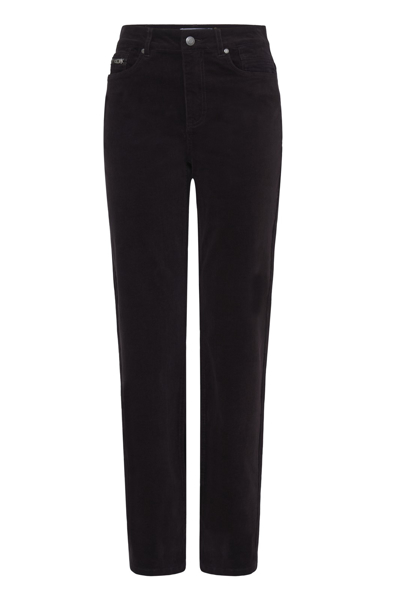 Pulz Jeans Sally HW Pant Straight