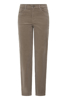 Pulz Jeans Sally HW Pant Straight