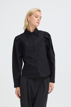Pulz Jeans Felora Shirt