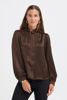 Pulz jEans Dorota Lurex Shirt