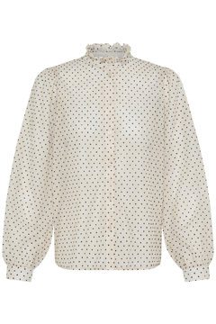Pulz Jeans Friddy Blouse