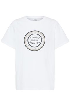 Pulz Jeans Frances T-shirt