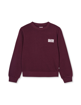 Mads Nørgaard Original Sweat Talinka Sweatshirt