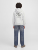 Jack & Jones Frederiksberg Back Sweat Hood