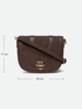 Rosemunde Munich Mix Cross Body Bag