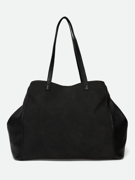 Rosemunde Munich Mix Large Shoulder Bag