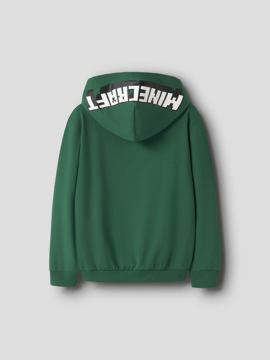 Name It Salva Minecraft Sweat