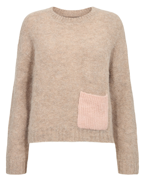 Nümph Salia Pullover
