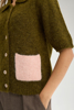 Nümph Salia Cardigan