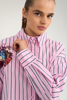 Nümph Elfa Oversize Shirt