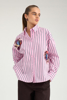 Nümph Elfa Oversize Shirt
