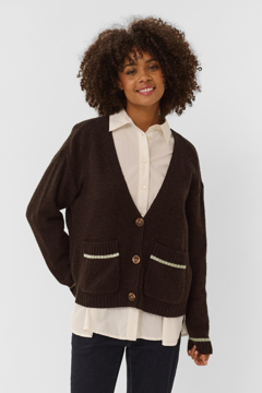 Culture Nova Katrina Cardigan