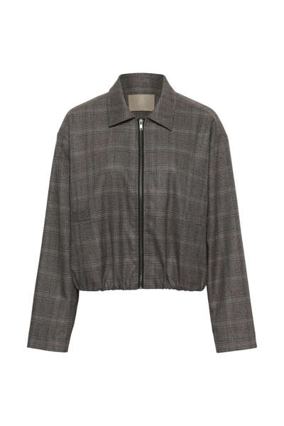 Culture Terno Jacket