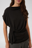 Culture Philla Ss Blouse