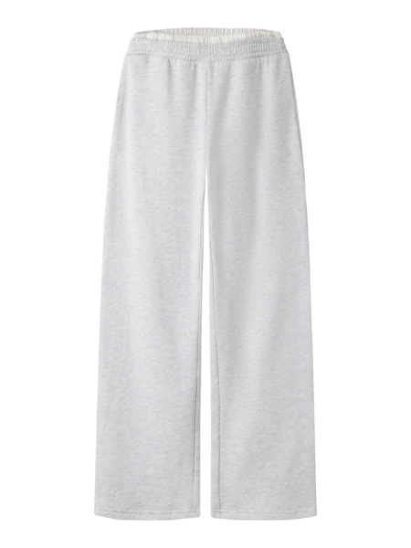Lmtd Nizu Boxer Sweat Wide Pants