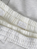 Lmtd Nizu Boxer Sweat Wide Pants