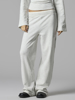 Lmtd Nizu Boxer Sweat Wide Pants