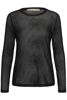 Culture Laya Mesh Blouse
