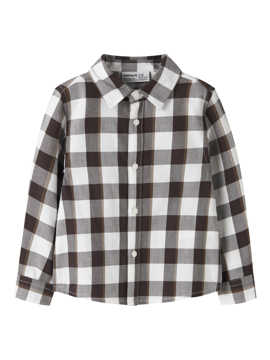 Name It Ralum Check Shirt