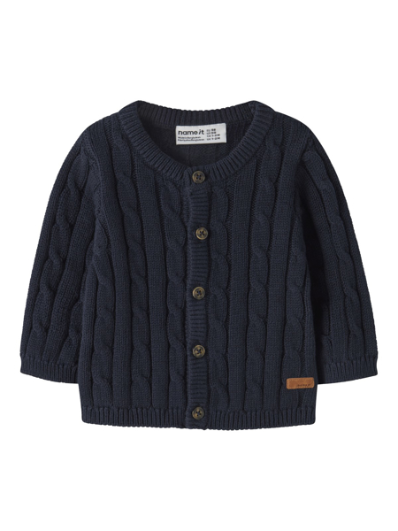 Name It Raffat Knit Cardigan