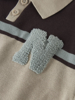 Name It Ral Knit Polo