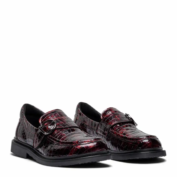 New Feet Loafer W