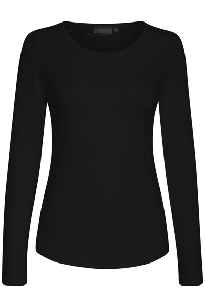 Fransa  Kasic Ls T-shirt