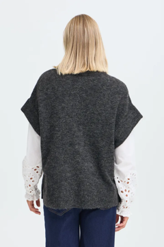 Fransa Sanny Vest