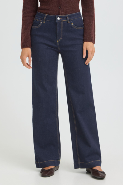 Fransa Chicago Hanna Jeans