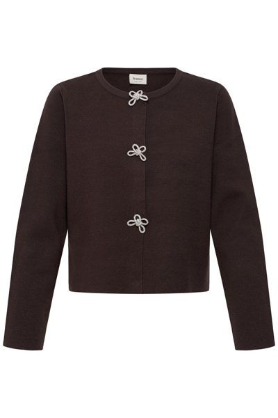 Fransa Sally Cardigan