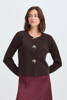 Fransa Sally Cardigan