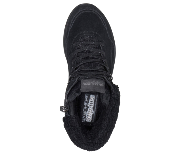 Skechers Glacial Ultimate