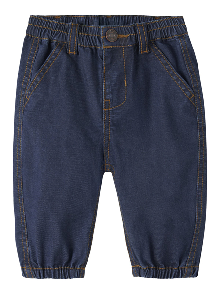 Name It Ben Barrel Jeans