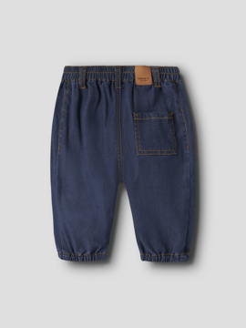 Name It Ben Barrel Jeans