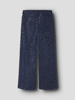 Name It Rose Wide Sequins Jeans