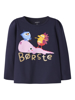 Name It Abiri Børste Top