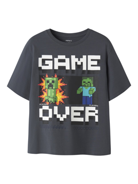 Name It Minecraft Top