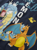 Name It Niall Pokemon Top