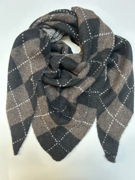 Three M Scarves