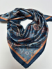 Three M Scarves