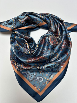 Three M Scarves