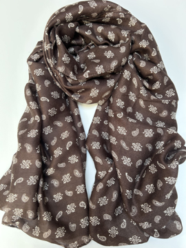 Three M Scarves