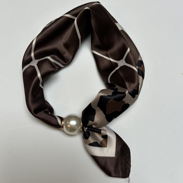 Three M Scarves