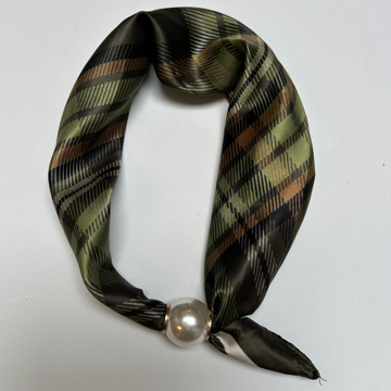 Three M Scarves