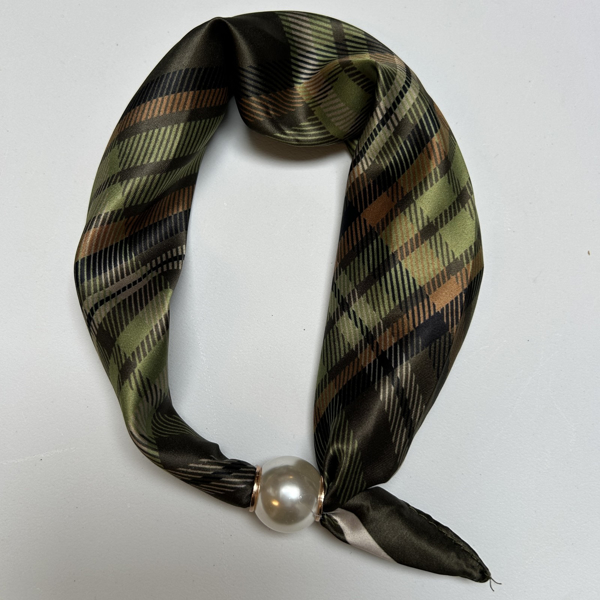 Three M Scarves