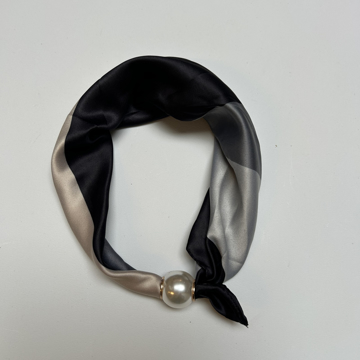 Three M Scarves