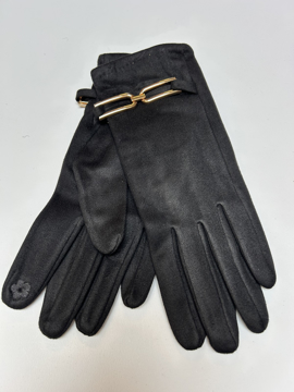 Three M Gloves