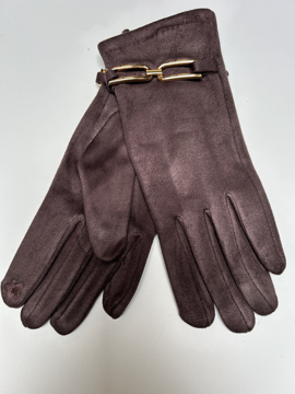 Three M Gloves