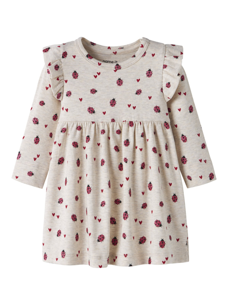 Name It Haline Dress