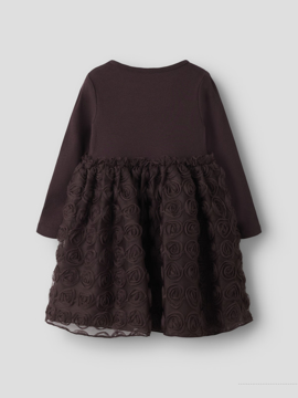 Name It Sykia Tulle Dress
